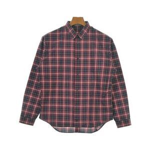 Dior Homme Dress Shirts Men's